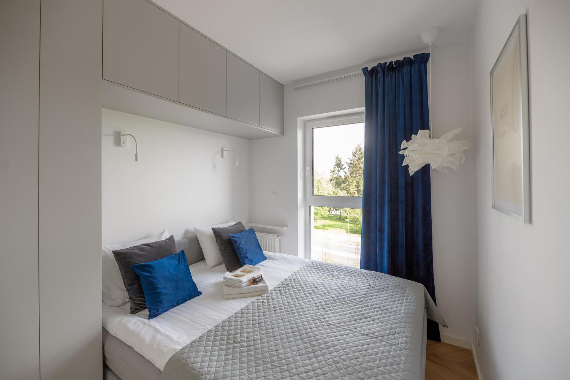 Unique Apartment With Parking Stary Toruń Zewnętrze zdjęcie