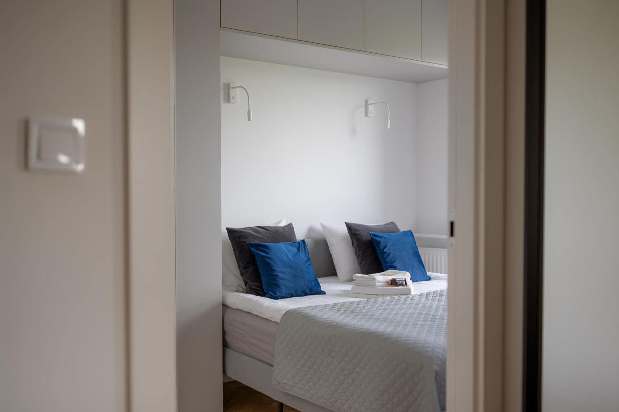 Unique Apartment With Parking Stary Toruń Zewnętrze zdjęcie