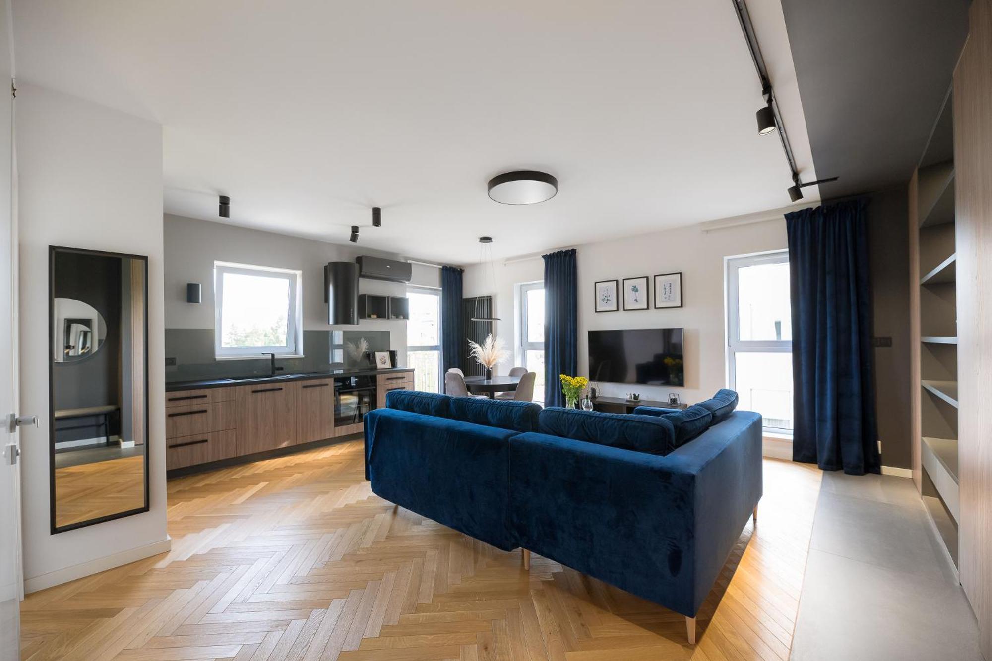 Unique Apartment With Parking Stary Toruń Zewnętrze zdjęcie