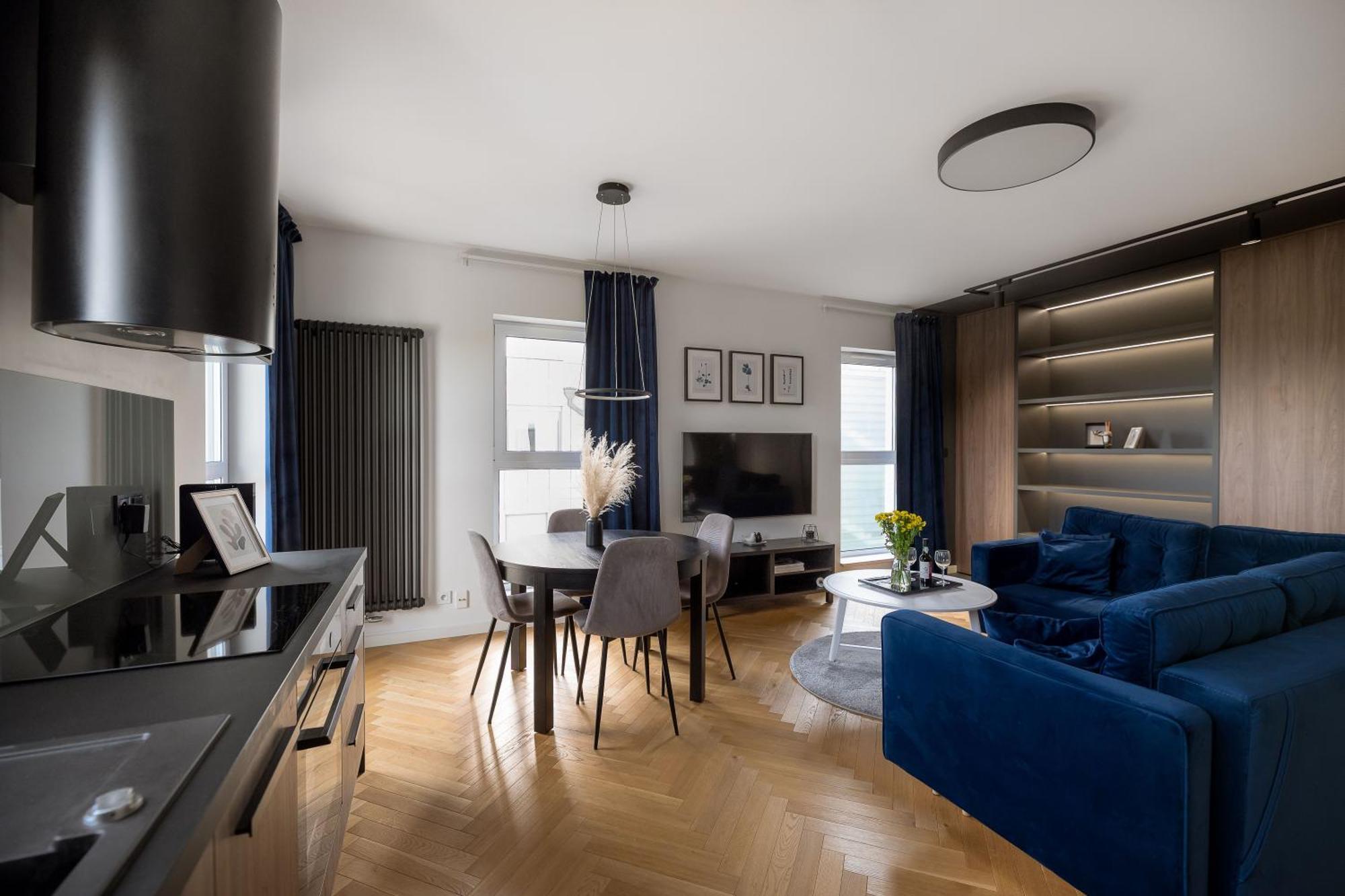 Unique Apartment With Parking Stary Toruń Zewnętrze zdjęcie
